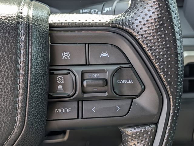 Used 2025 Toyota Tacoma SR5 AWD/4WD image 13