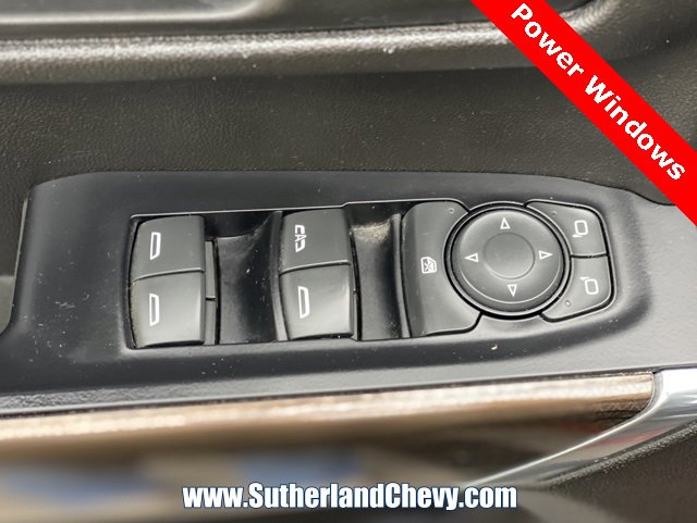 Used 2019 Chevrolet Silverado 1500 LT Trail Boss image 21