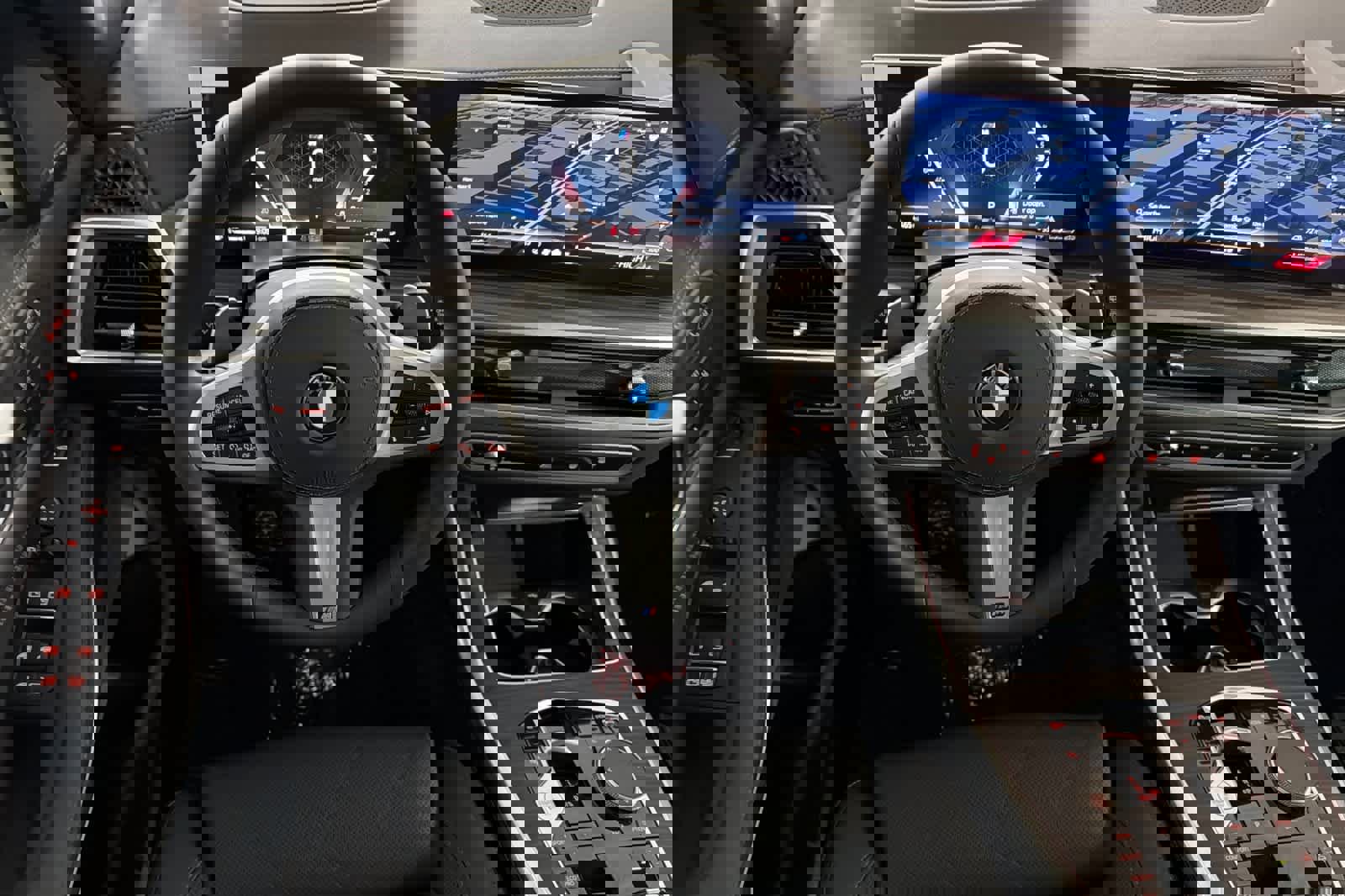 Used 2026 BMW X7 xDrive40i w/ M Sport Package image 14