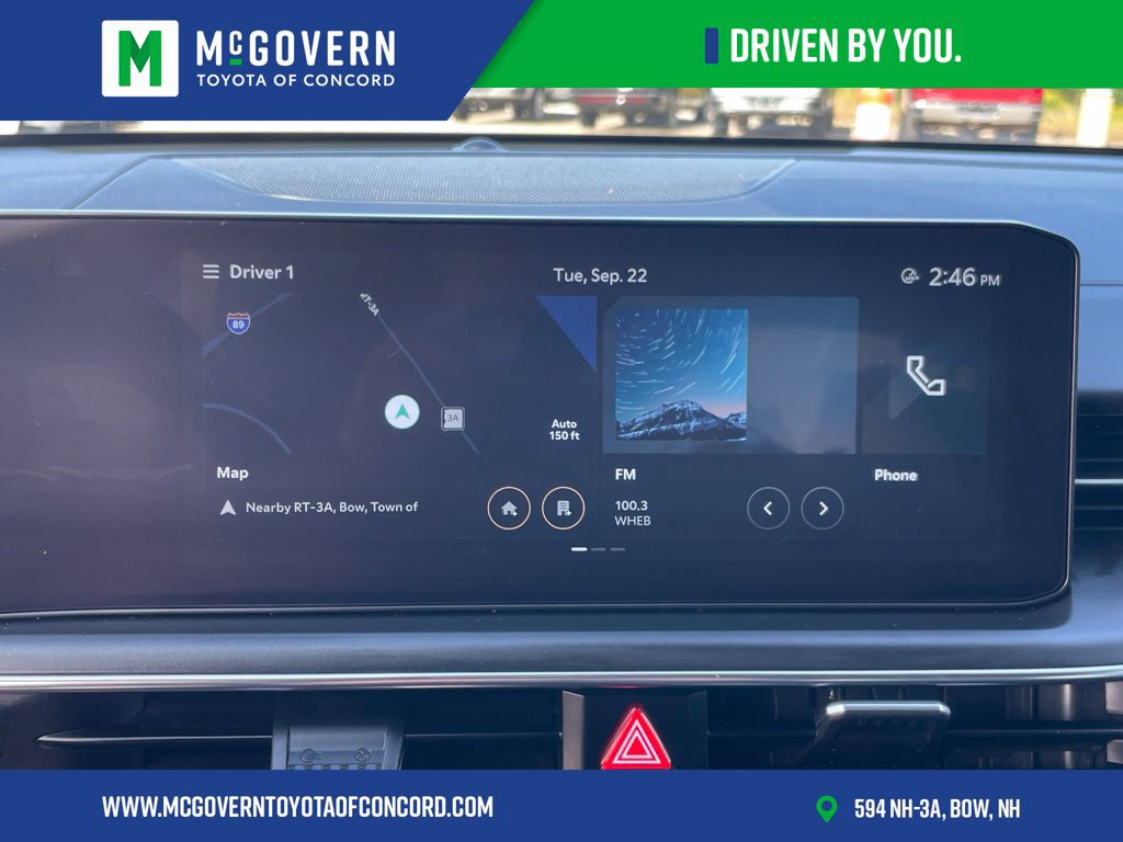 Used 2025 Kia K5 GT-Line AWD/4WD image 20