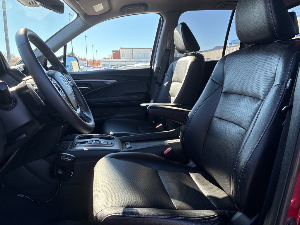 Certified 2022 Honda Ridgeline RTL-E image 10