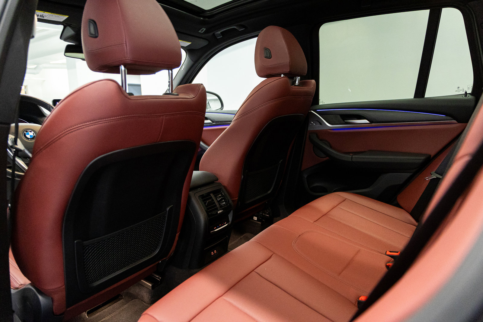 Used 2024 BMW X3 xDrive30i w/ Premium Package w/ZPA image 31