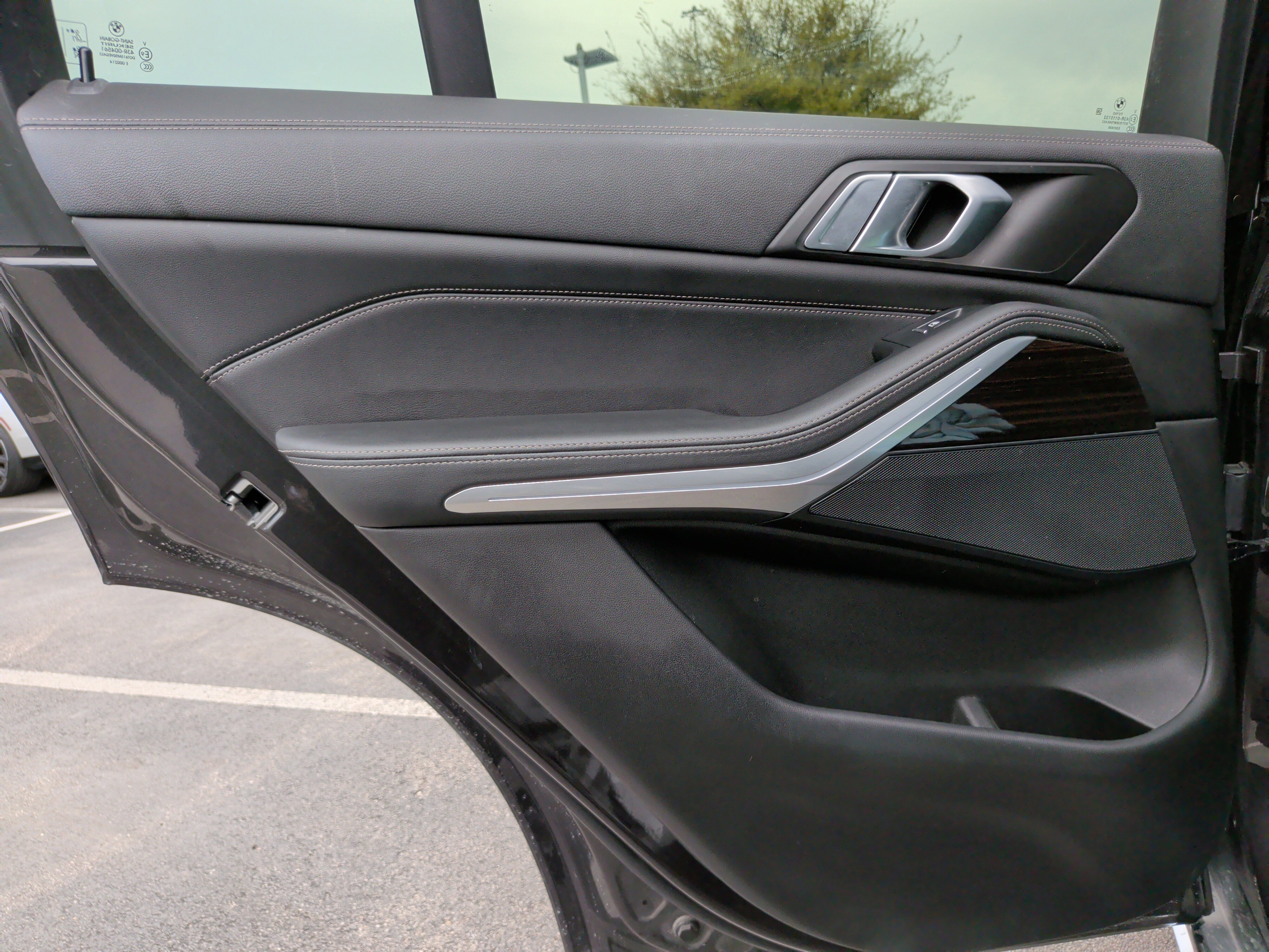 Certified 2023 BMW X5 xDrive40i image 36