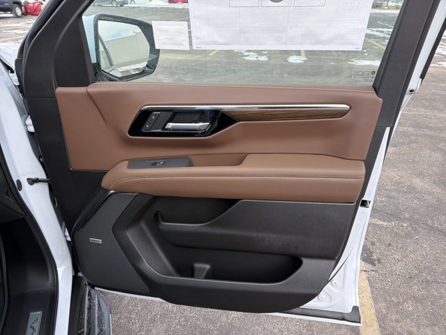 New 2026 Chevrolet Tahoe High Country w/ Sun And Tow Package image 34