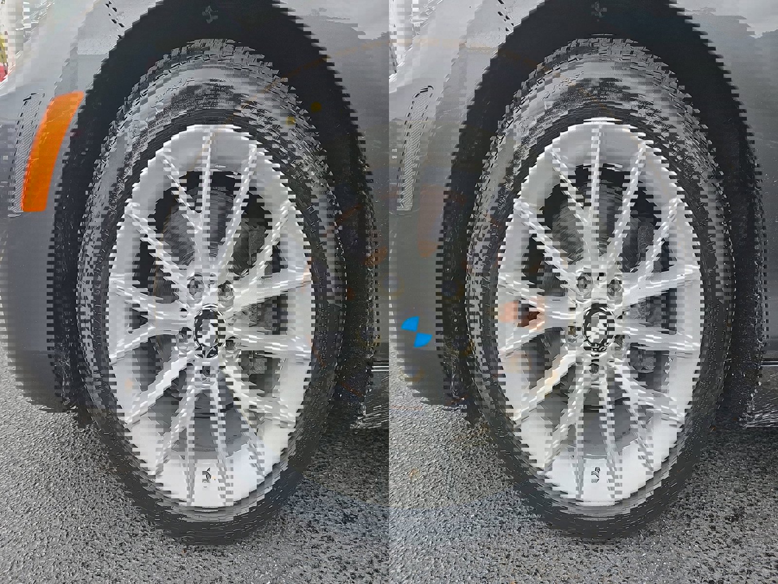 Used 2016 BMW 228i xDrive Convertible image 31