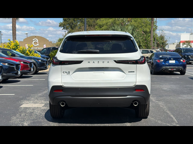 New 2026 MAZDA CX-5 Select AWD/4WD image 5