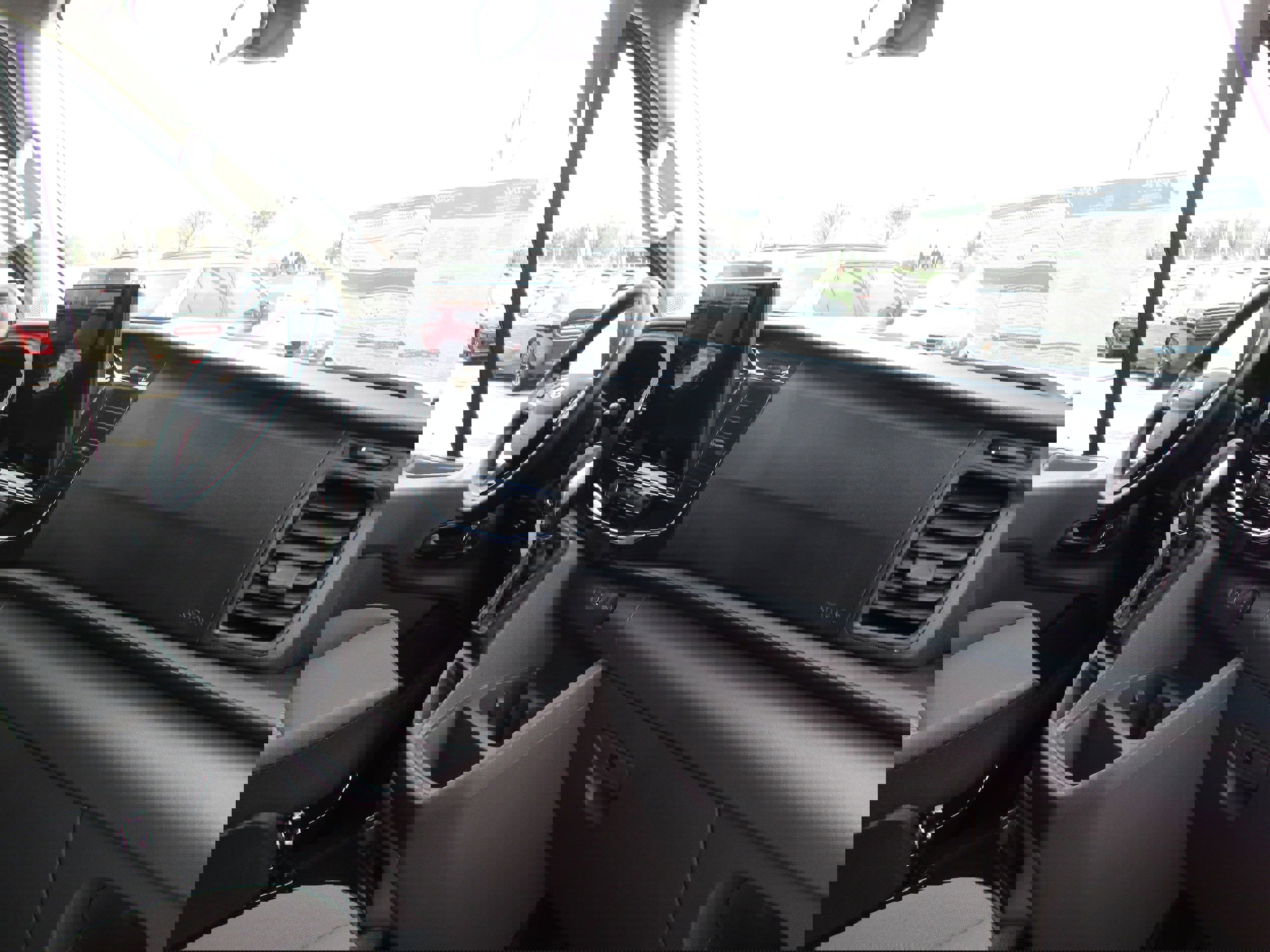 New 2025 Ford Transit 250 148 Medium Roof w/ Interior Upgrade Package image 34