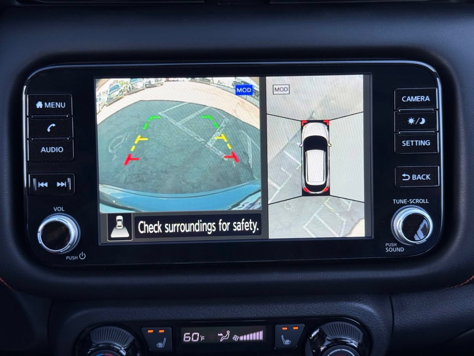 Used 2023 Nissan Kicks SR w/ SR Premium Package FWD image 33