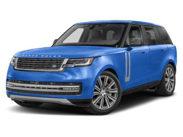 New 2027 Land Rover Range Rover Long Wheelbase SE AWD/4WD image 1