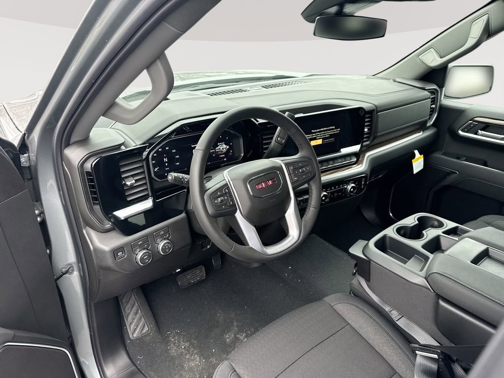 New 2026 GMC Sierra 1500 Elevation AWD/4WD image 10