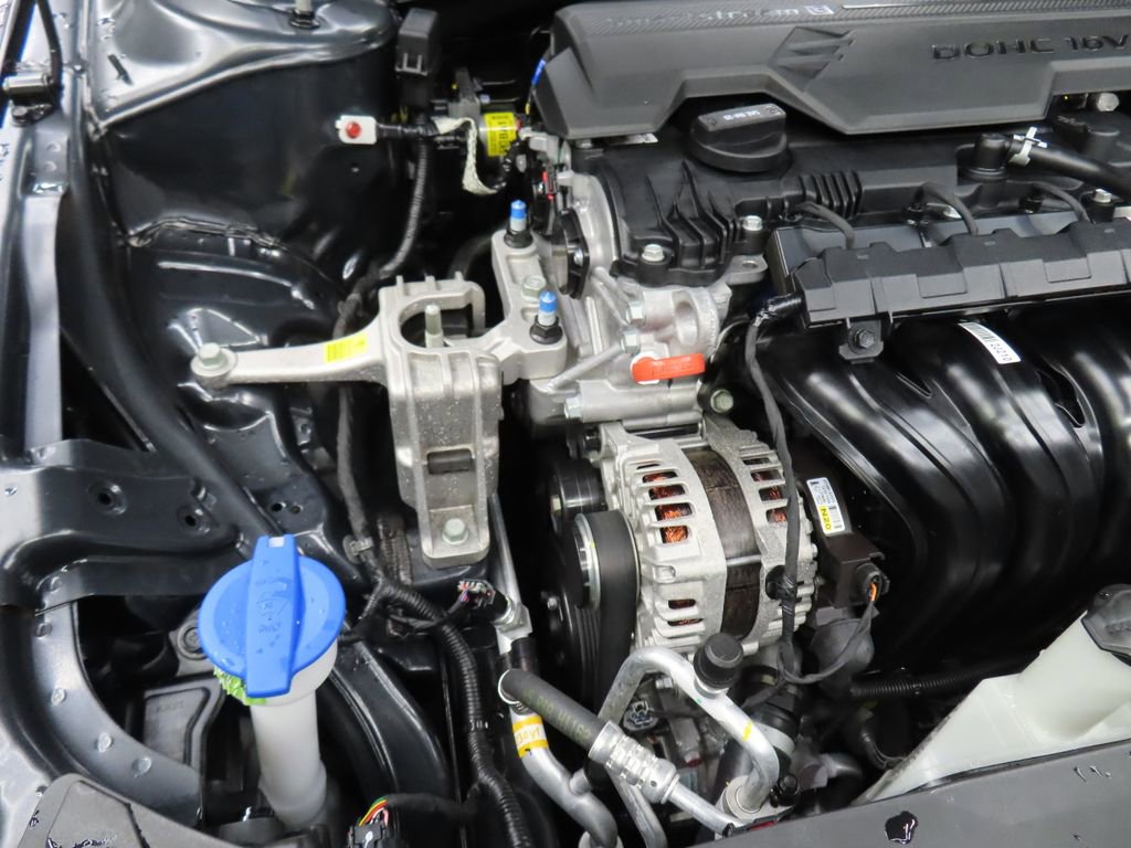 Used 2024 Hyundai Elantra SEL FWD image 26