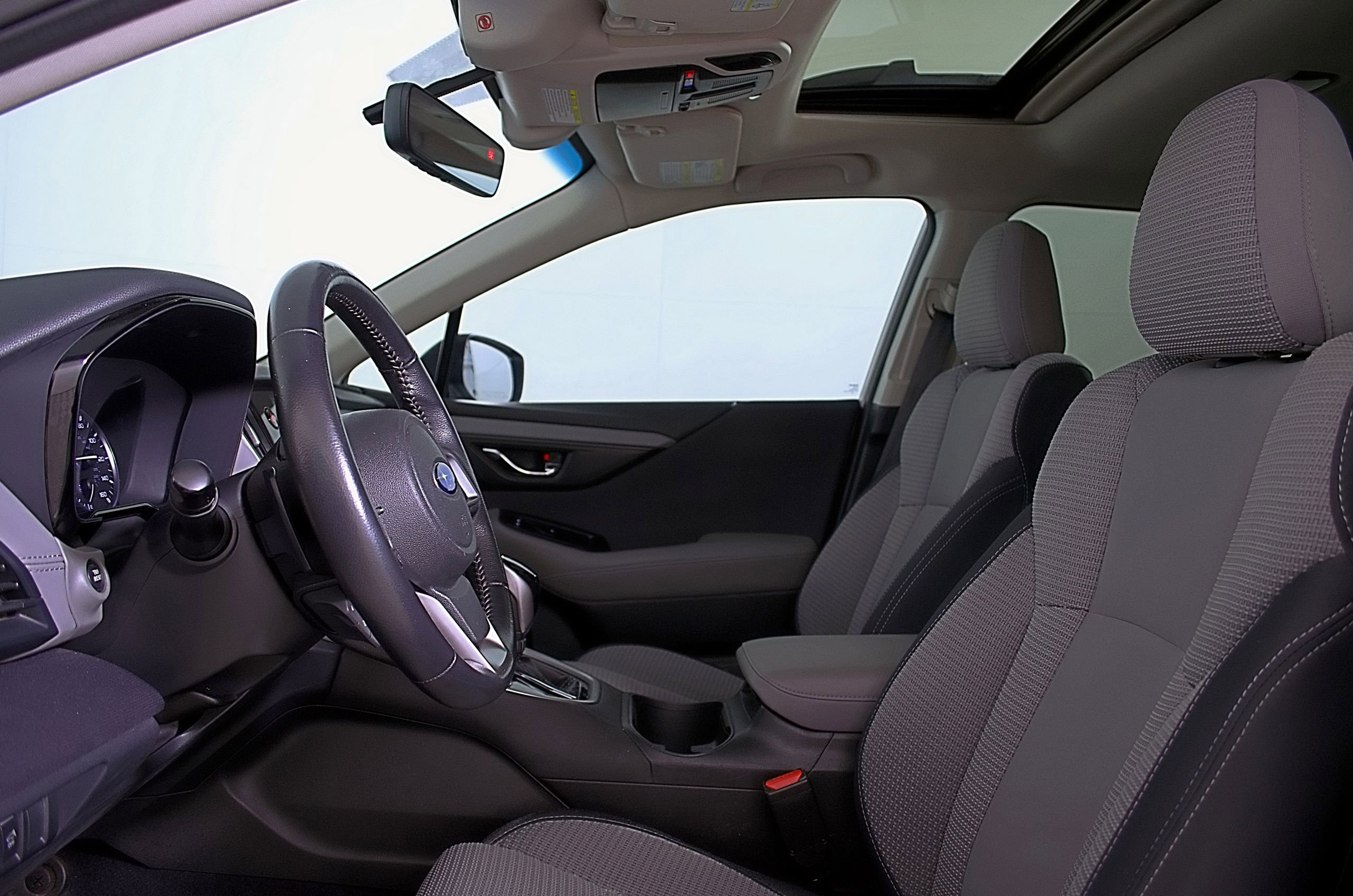 Used 2022 Subaru Outback Premium image 22