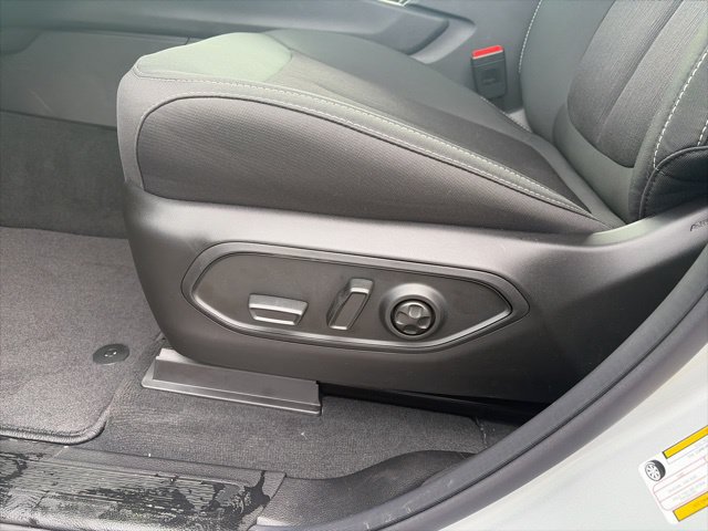 New 2026 Jeep Grand Cherokee Laredo X AWD/4WD image 16
