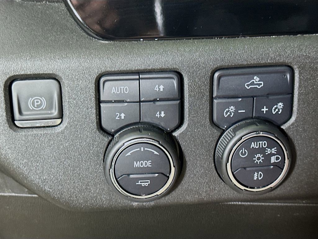Used 2023 Chevrolet Silverado 1500 RST AWD/4WD image 21