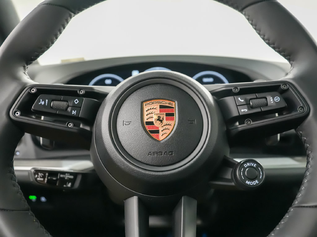 New 2026 Porsche Cayenne S AWD/4WD image 27