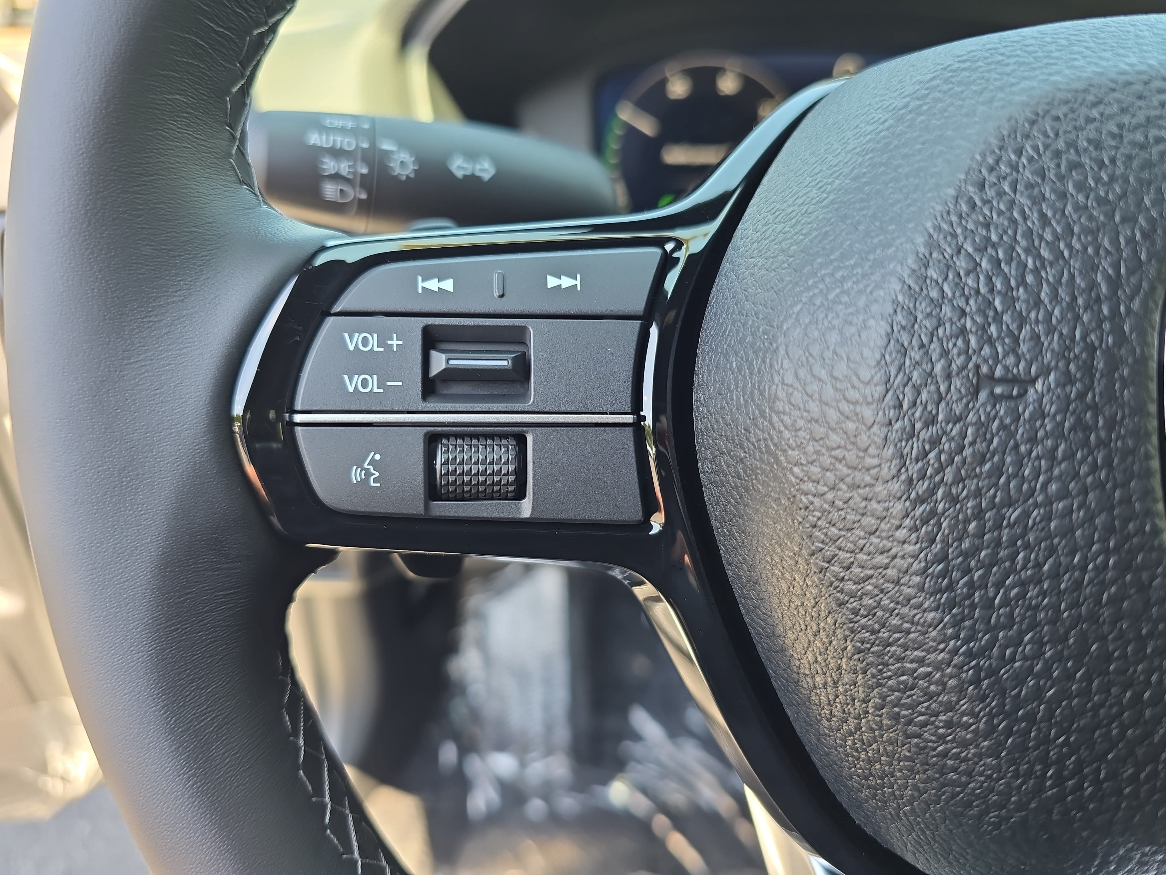 New 2026 Honda Civic Sport Touring image 16