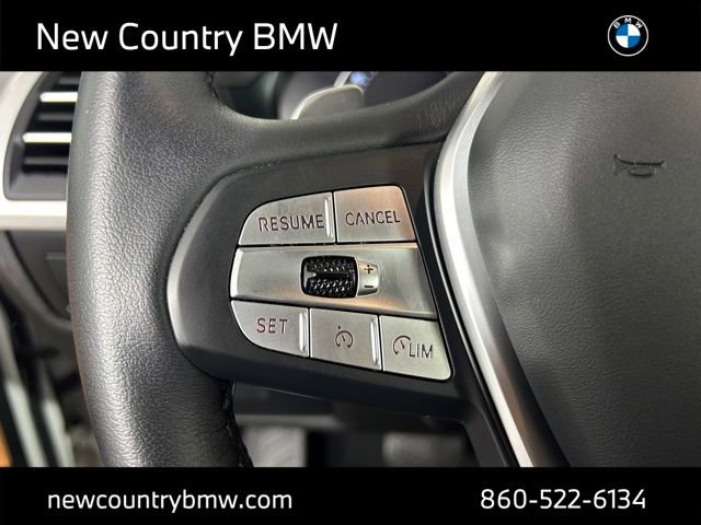 Used 2022 BMW X3 xDrive30i w/ Convenience Package image 15