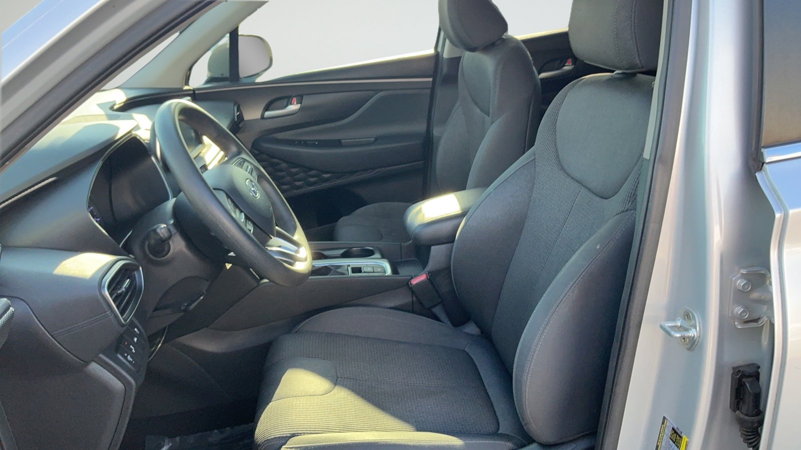 Used 2019 Hyundai Santa Fe SE FWD image 35