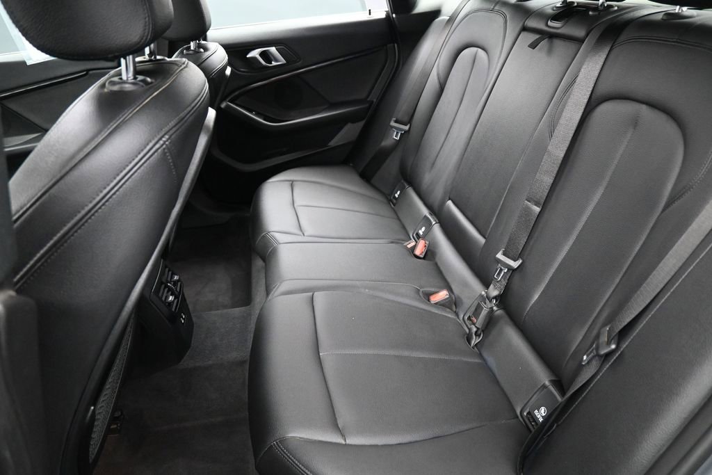 Used 2022 BMW 228i Gran Coupe w/ Convenience Package FWD image 17
