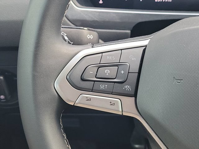 Certified 2024 Volkswagen Tiguan S FWD image 19
