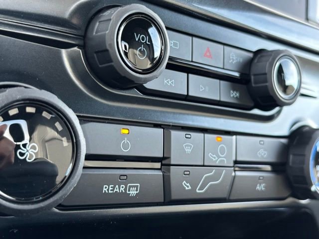 New 2026 Ford F150 STX image 34