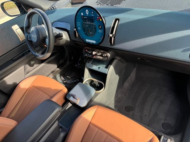 Used 2025 MINI Cooper Countryman S w/ Comfort Package Max image 29