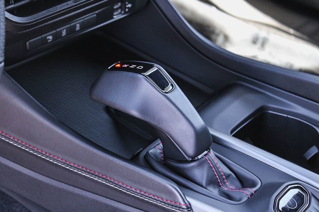 Used 2025 Dodge Charger R/T w/ Quick Order Package 25M R/T image 19