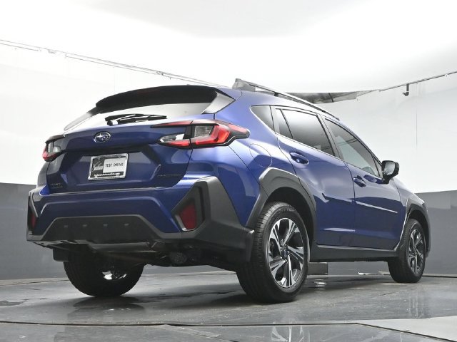 Certified 2026 Subaru Crosstrek 2.5i Premium w/ Convenience Package #2 AWD/4WD image 36