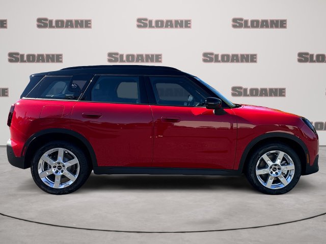 New 2027 MINI Cooper Countryman S AWD/4WD image 6