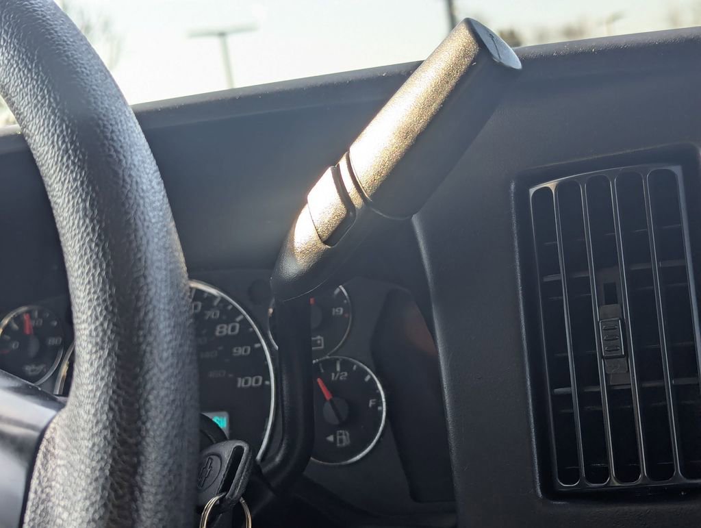 Used 2014 Chevrolet Express 3500 LS image 17