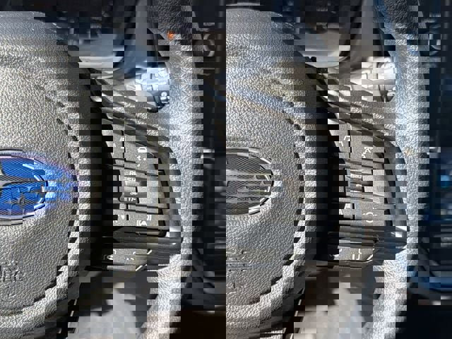 New 2026 Subaru Crosstrek 2.5i image 27