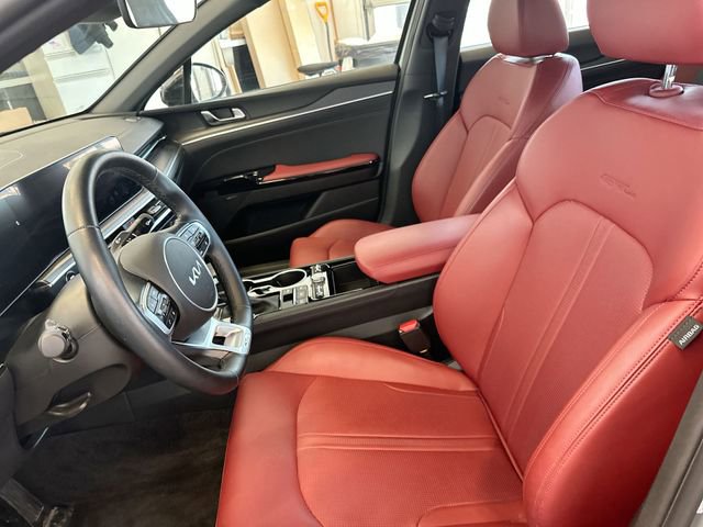 Certified 2026 Kia K5 GT-Line w/ GT-Line Premium Package FWD image 15
