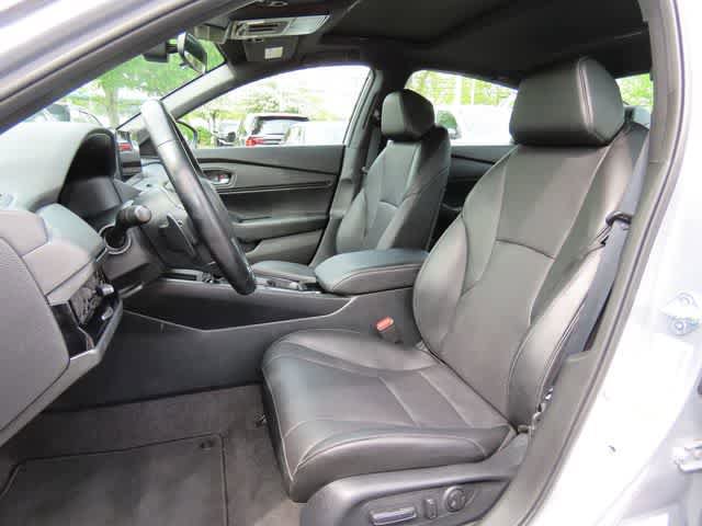 Used 2023 Honda Accord Sport image 11