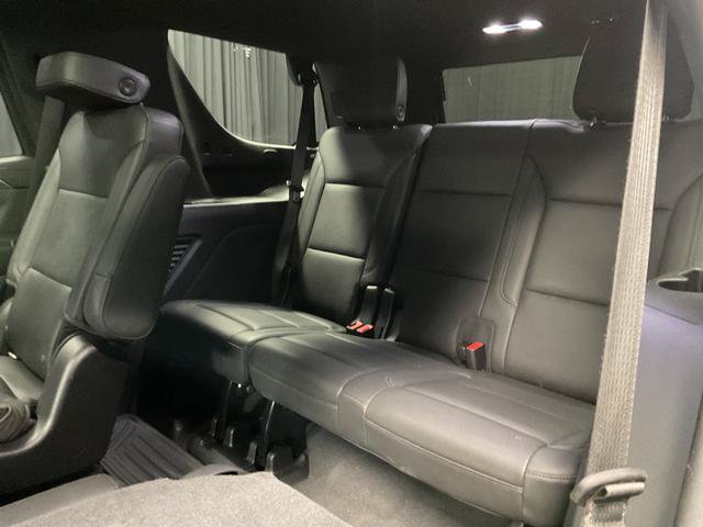 Used 2021 Chevrolet Tahoe LT AWD/4WD image 9