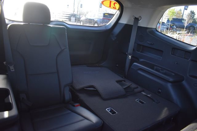 Certified 2021 Kia Telluride SX w/ SX Prestige Package image 16