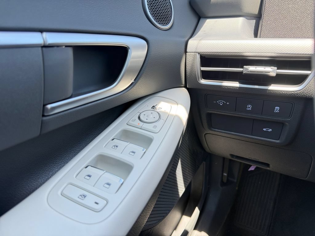 New 2026 Hyundai Sonata SE FWD image 20