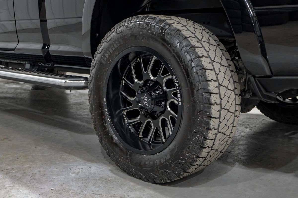 Used 2021 RAM 2500 Laramie image 69