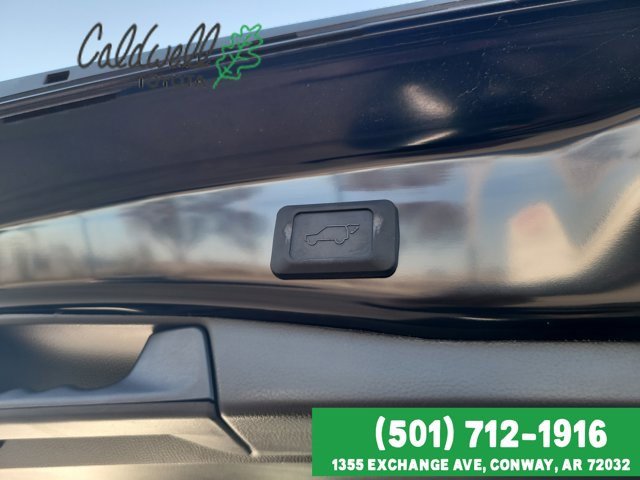 Used 2024 Toyota RAV4 XLE image 28