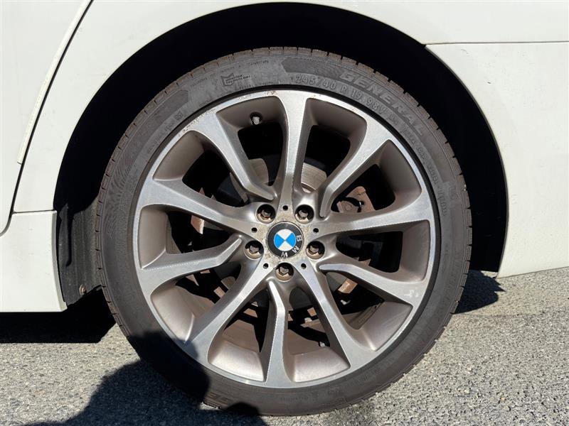 Used 2016 BMW 528i xDrive Sedan AWD/4WD image 10