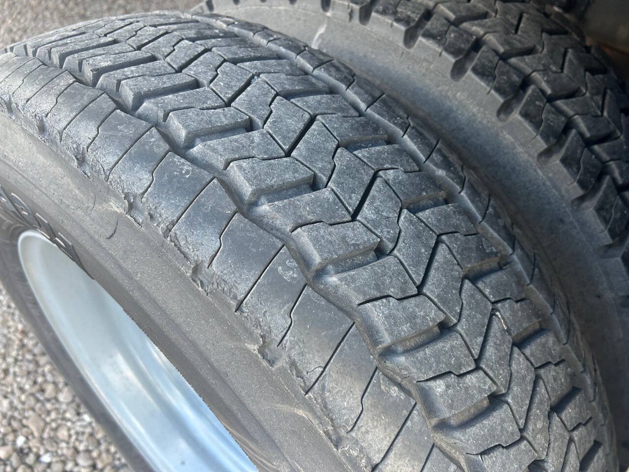 Used 2011 Ford F450 XL w/ PWR Equipment Group RWD image 20