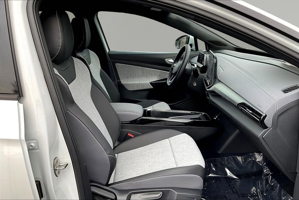 New 2026 Volkswagen ID.4 Pro image 18