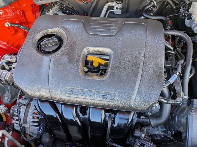 Used 2024 Kia Soul LX w/ Option Group 015 image 29