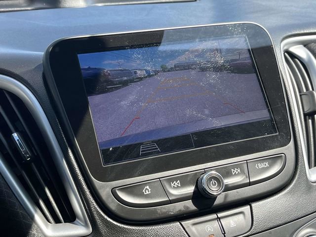 Used 2023 Chevrolet Malibu LT FWD image 29