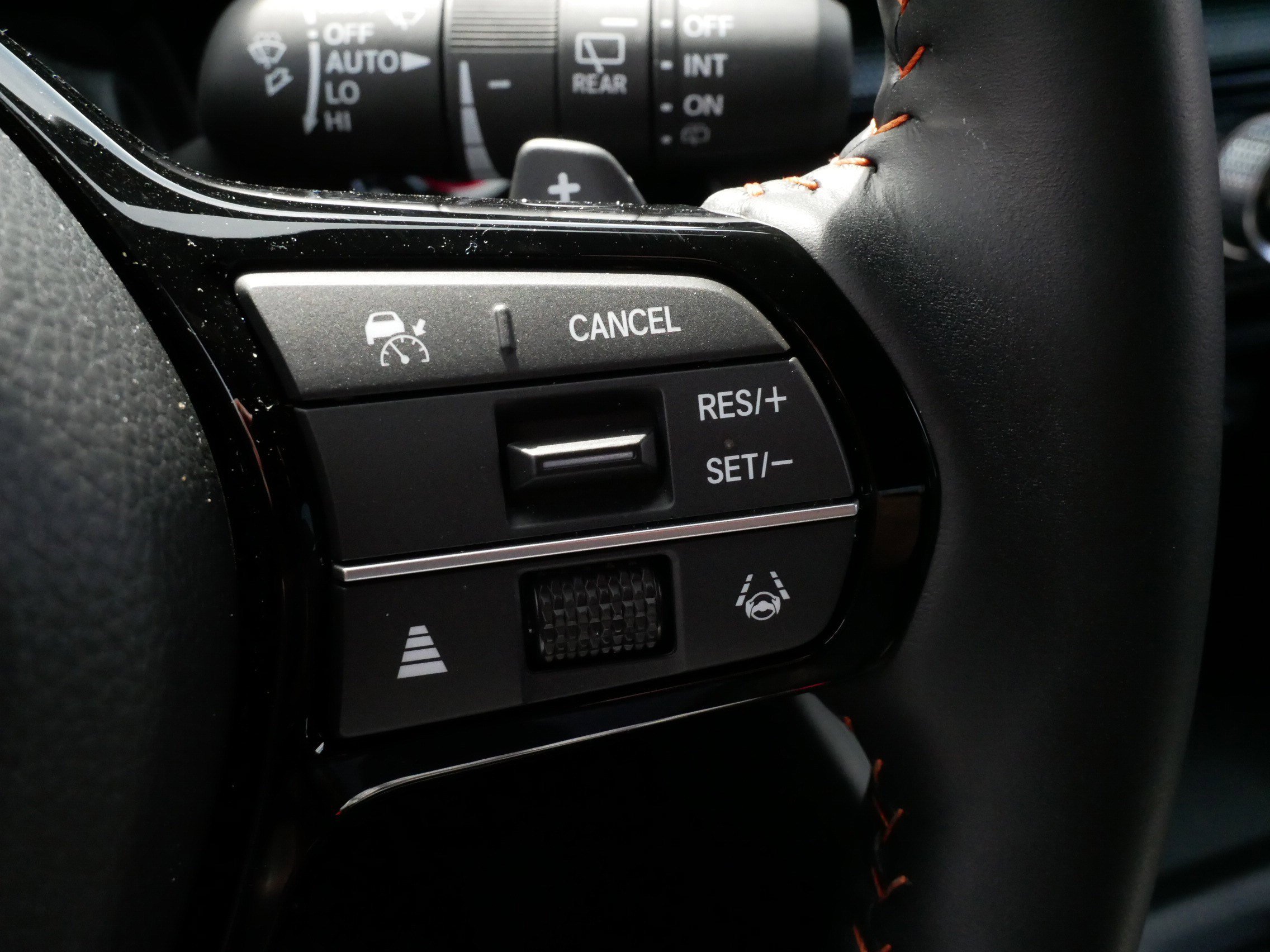 Certified 2026 Honda CR-V Sport Touring image 25