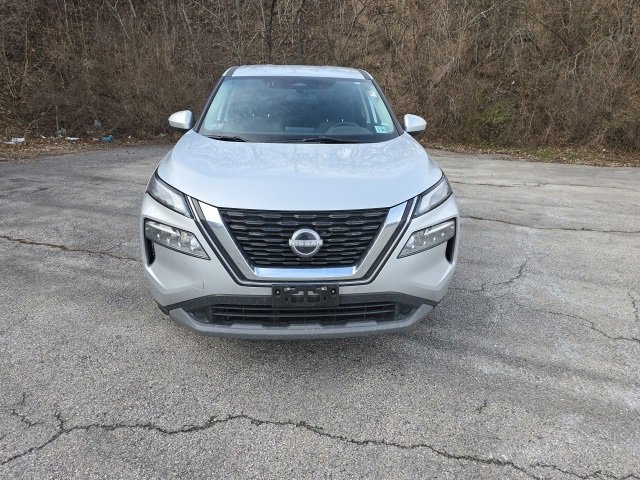 Used 2023 Nissan Rogue SV image 9