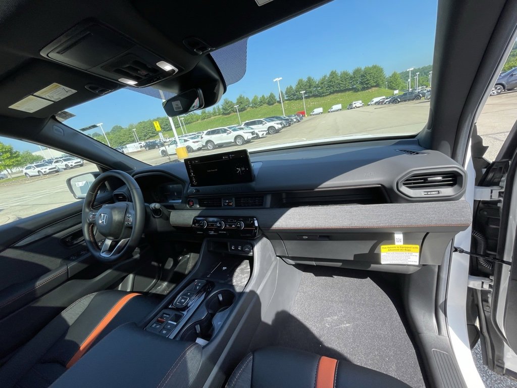 New 2026 Honda Passport TrailSport image 11