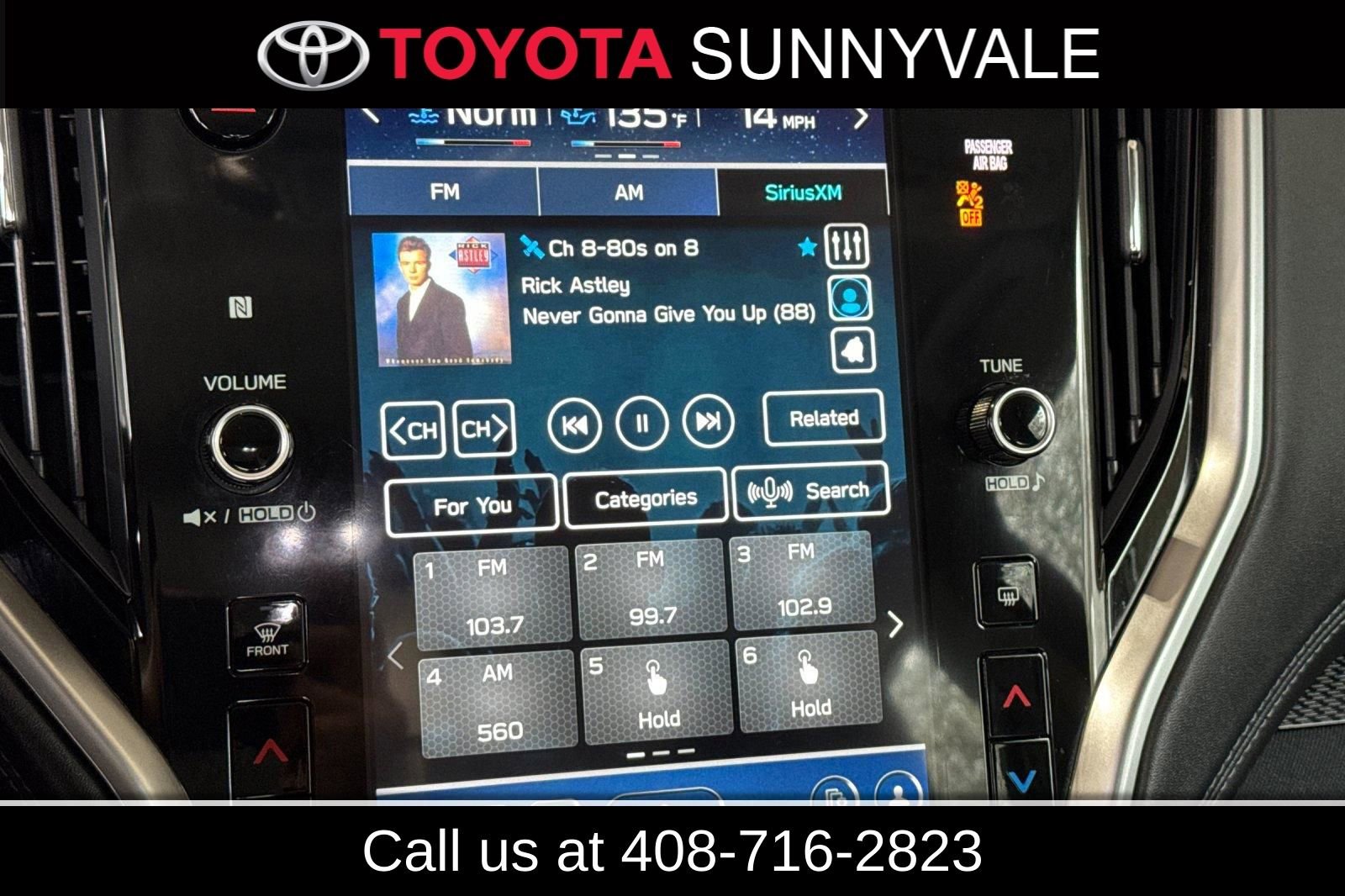 Used 2023 Subaru Legacy Premium image 28