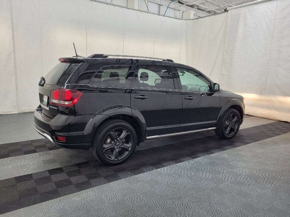 Used 2020 Dodge Journey Crossroad FWD image 10