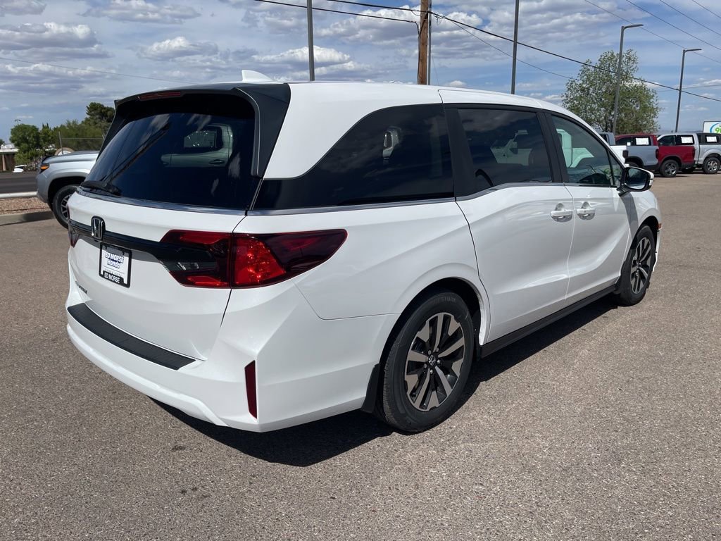New 2026 Honda Odyssey EX-L image 5