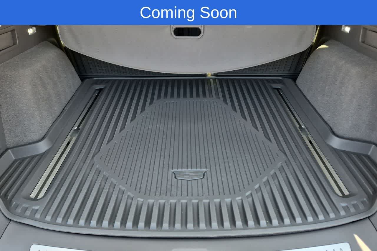 Used 2024 Cadillac XT5 Premium Luxury AWD/4WD image 34